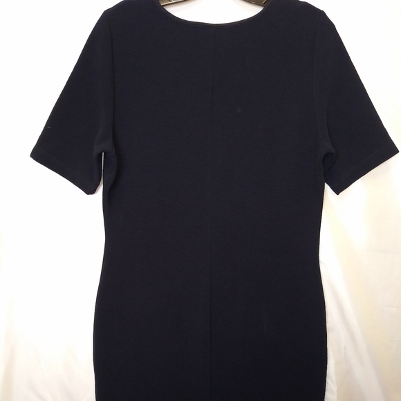 Mario Serrano Italy Shift Dress - Picture 3 of 3